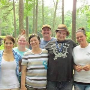 Meet your Posher, Mandy